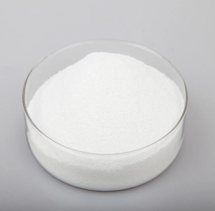 Zamjenski prirodni šećer Izravno komprimirani Soritbotl / DC Sorbitol 40-80 Mesh
